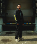 HUNDREDBOYZ DENIM SHIRT