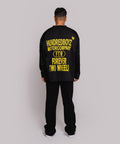 HUNDREDBOYZ MESH JERSEY