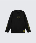 HUNDREDBOYZ MESH JERSEY