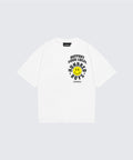 HUNDREDBOYZ SYL82 WHITE TSHIRT
