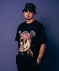 HB x EZG T-SHIRT (BOX FIT) - PRE ORDER