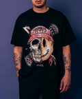 HB x EZG T-SHIRT (BOX FIT) - PRE ORDER
