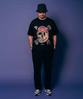 HB x EZG T-SHIRT (BOX FIT) - PRE ORDER