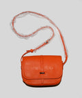 JOSEPHINE BAG (HARLEY ORANGE)