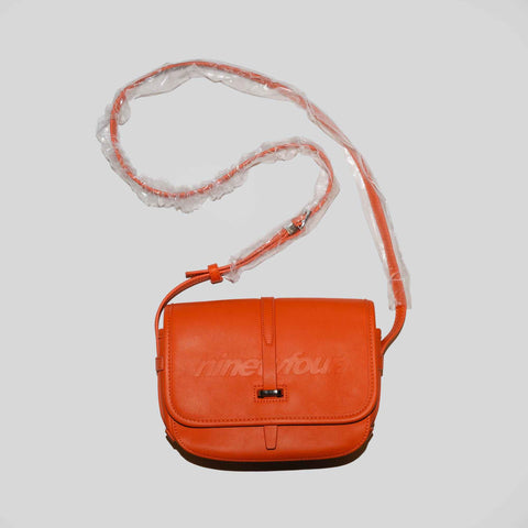 JOSEPHINE BAG (HARLEY ORANGE)