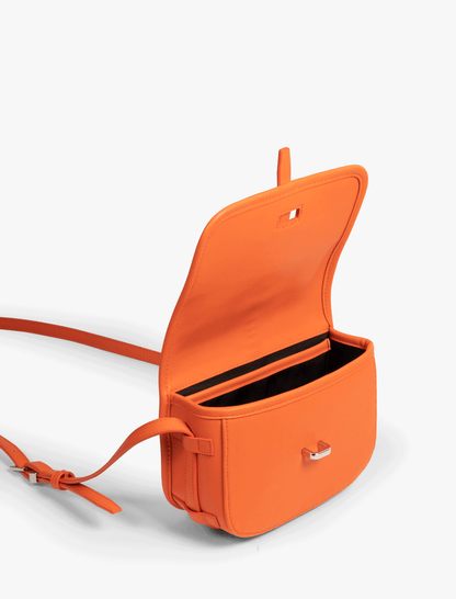 JOSEPHINE BAG (HARLEY ORANGE)