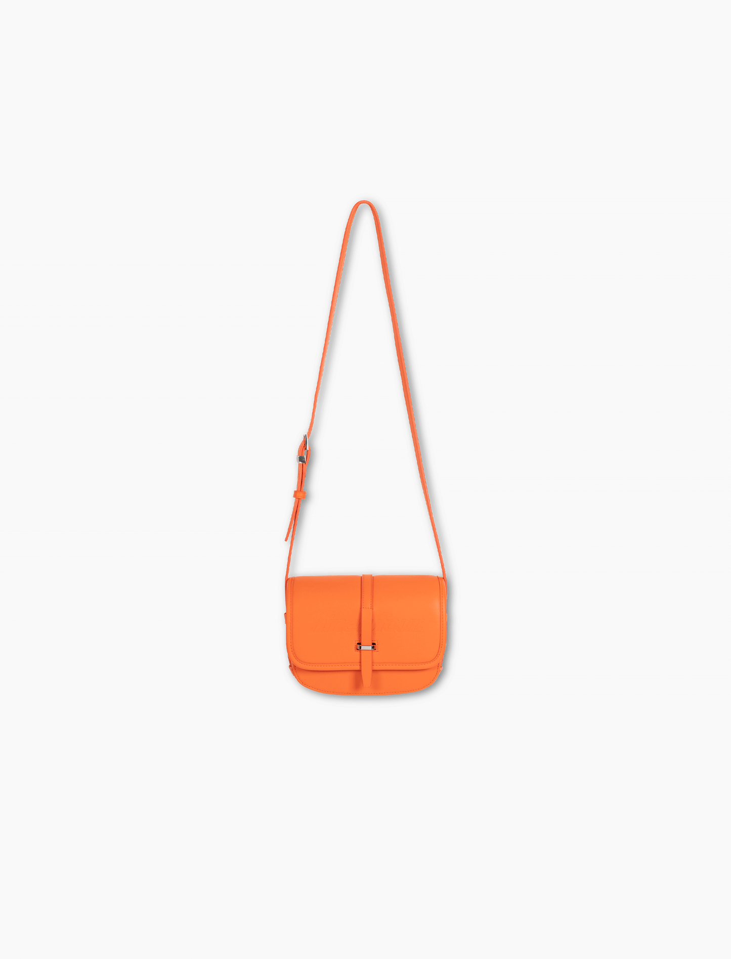 JOSEPHINE BAG (HARLEY ORANGE)