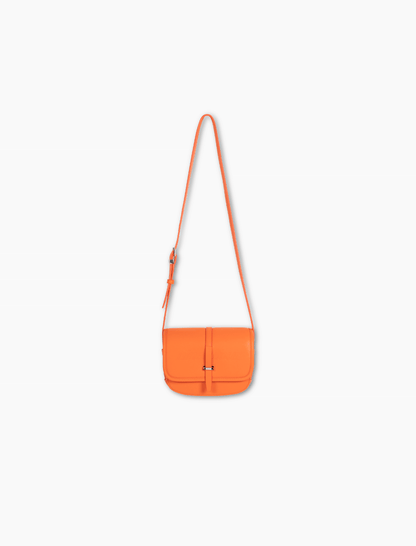 JOSEPHINE BAG (HARLEY ORANGE)