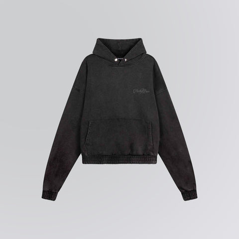 LAST FOREVER HOODIE