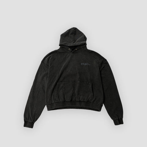 LAST FOREVER HOODIE