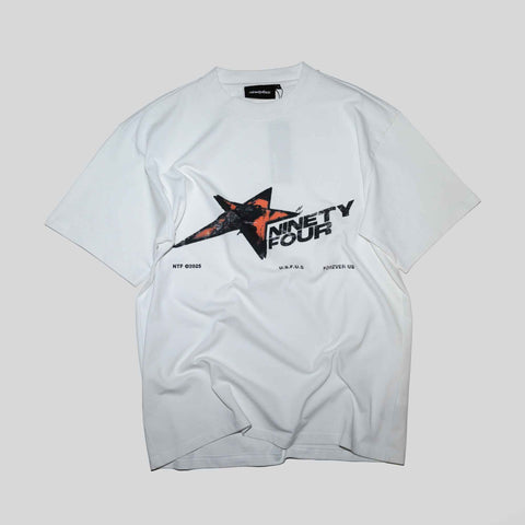 LTD ROYALTY STAR T-SHIRT
