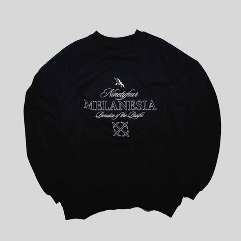 MELANESIA SWEATER