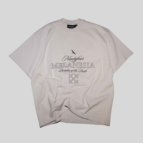 MELANESIA TSHIRT