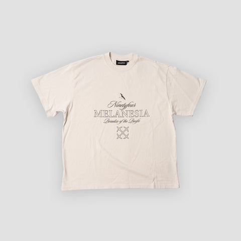 MELANESIA TSHIRT