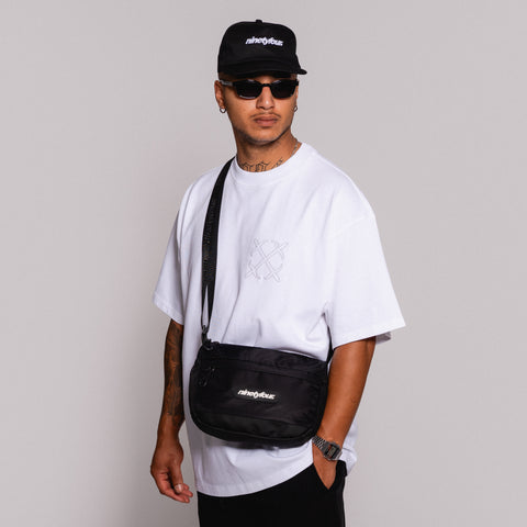 MESSENGER BAG 3.0