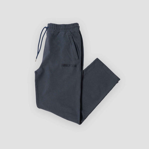 NAVY JOGGER SAMPLE