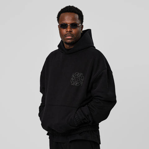 NFFN HOODIE