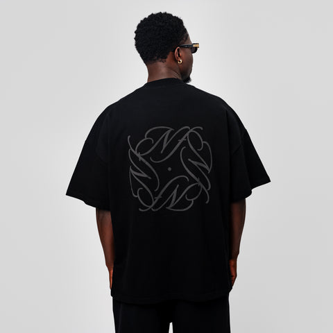 NFFN T-SHIRT (BOXY FIT)