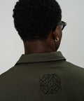 ELOHI JACKET - Ninetyfour