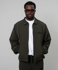 ELOHI JACKET - Ninetyfour