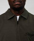 ELOHI JACKET - Ninetyfour