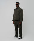 ELOHI JACKET - Ninetyfour