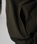 ELOHI JACKET - Ninetyfour