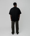 LONE WOLF T-SHIRT (BOXY FIT) - Ninetyfour