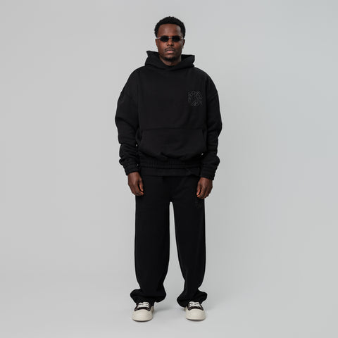 NFFN HOODIE - Ninetyfour