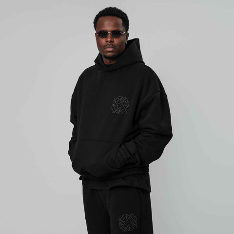 NFFN HOODIE