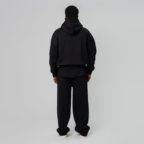 NFFN HOODIE - Ninetyfour