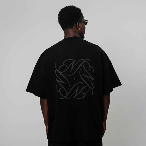 NFFN T-SHIRT - BOXY FIT