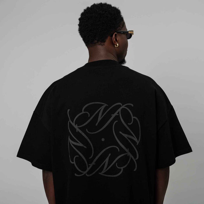 NFFN T-SHIRT - BOXY FIT