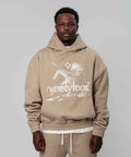 TSEYA HOODIE