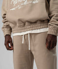 TSEYA HOODIE