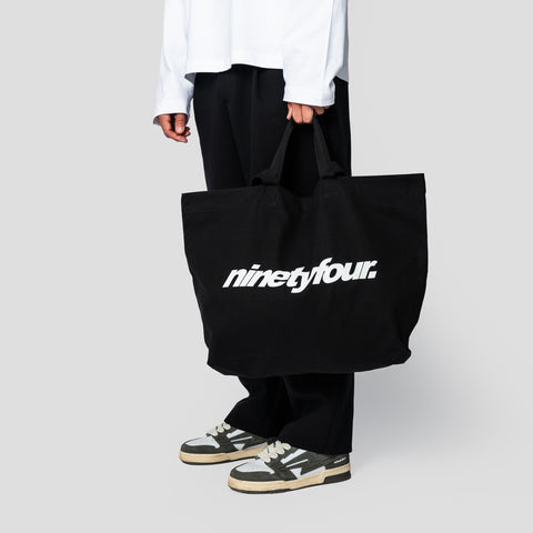 FUNDAMENTAL SHOPPING BAG