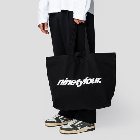 FUNDAMENTAL SHOPPING BAG
