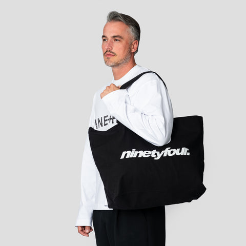 FUNDAMENTAL SHOPPING BAG