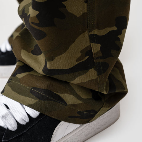 NINE+FOUR CARGO PANTS