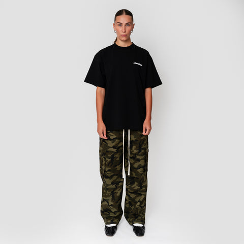 NINE+FOUR CARGO PANTS