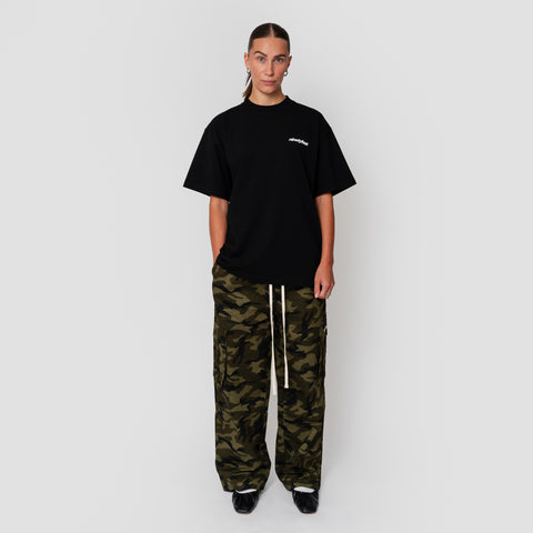 NINE+FOUR CARGO PANTS
