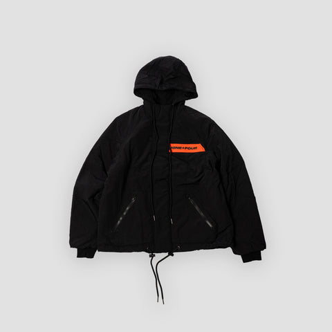 NINE+FOUR JACKET