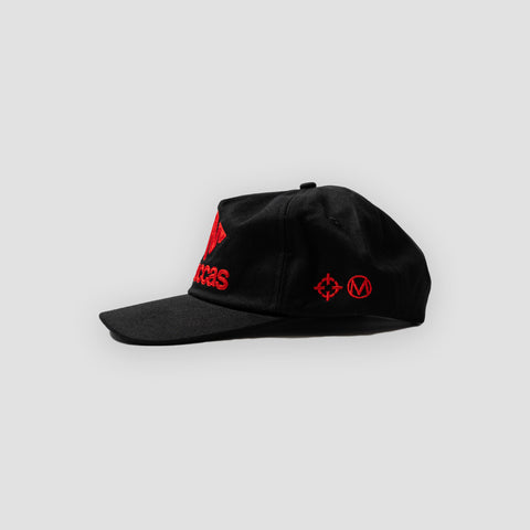 NM CAP