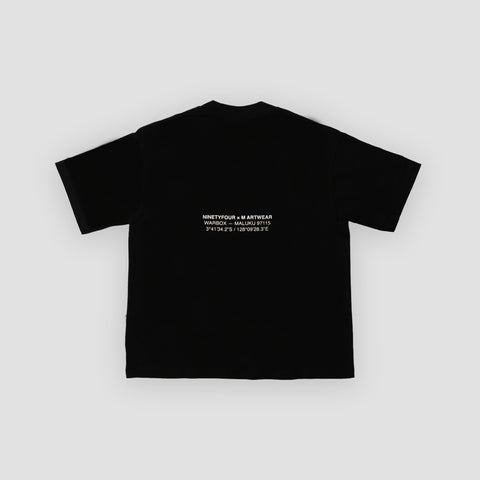 NM MOLUCCAS T-SHIRT
