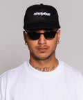 Ninetyfour Fundamental Cap Black