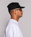 Ninetyfour Fundamental Cap Black