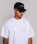 Ninetyfour Fundamental Cap Black