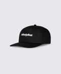 Ninetyfour Fundamental Cap Black