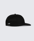 Ninetyfour Fundamental Cap Black