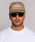 Ninetyfour Fundamental Cap Taupe